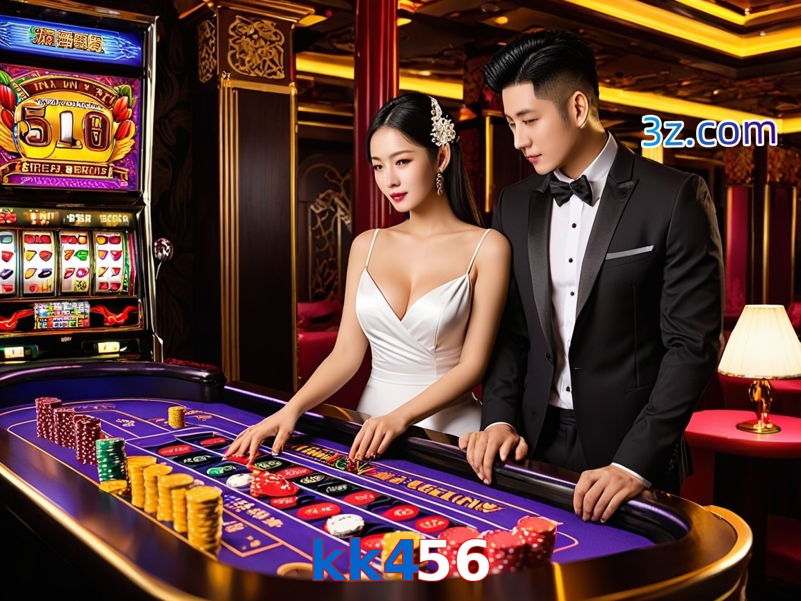 kk456